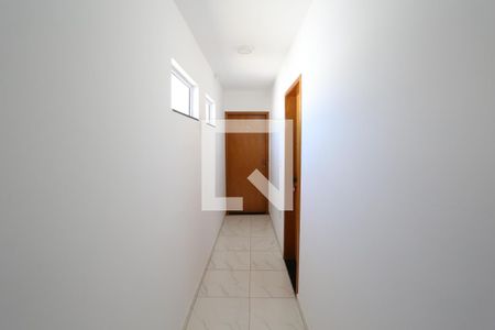 Apartamento à venda com 38m², 1 quarto e sem vagaHall de Entrada
