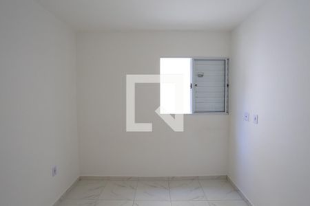Apartamento à venda com 38m², 1 quarto e sem vagaQuarto