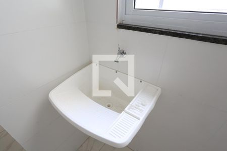 Apartamento à venda com 38m², 1 quarto e sem vagaÁrea de Serviço