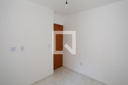 Quarto 1 de apartamento à venda com 2 quartos, 40m² em Ponte Rasa, São Paulo