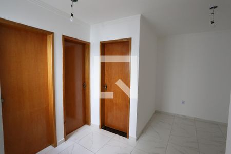 Sala de apartamento à venda com 2 quartos, 40m² em Ponte Rasa, São Paulo