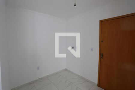 Sala de apartamento à venda com 2 quartos, 40m² em Ponte Rasa, São Paulo