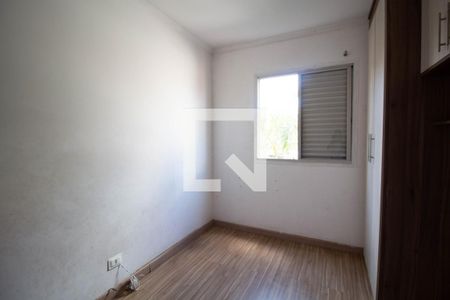 Quarto 1 de apartamento à venda com 2 quartos, 54m² em Itaquera, São Paulo