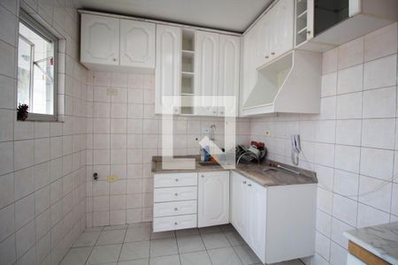 Apartamento à venda com 54m², 2 quartos e 1 vagaCozinha