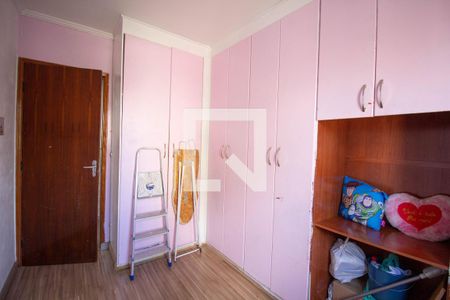 Quarto 2 de apartamento à venda com 2 quartos, 54m² em Itaquera, São Paulo