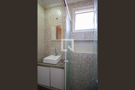 Apartamento à venda com 54m², 2 quartos e 1 vagaBanheiro