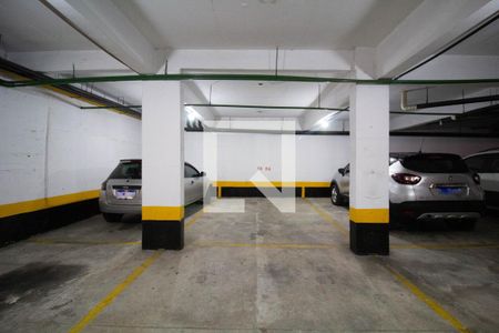 Apartamento à venda com 54m², 2 quartos e 1 vagaGaragem