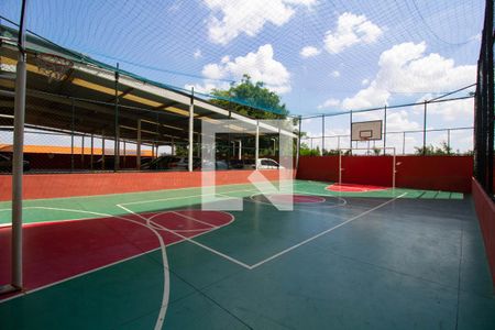 Apartamento à venda com 54m², 2 quartos e 1 vagaQuadra