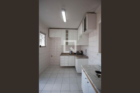 Apartamento à venda com 54m², 2 quartos e 1 vagaCozinha