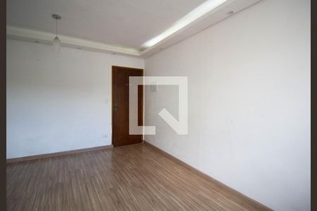 Sala de apartamento à venda com 2 quartos, 54m² em Itaquera, São Paulo