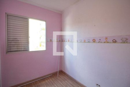 Quarto 2 de apartamento à venda com 2 quartos, 54m² em Itaquera, São Paulo