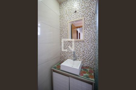 Apartamento à venda com 54m², 2 quartos e 1 vagaBanheiro