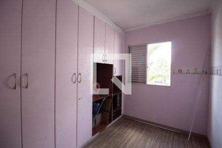 Quarto 2 de apartamento à venda com 2 quartos, 54m² em Itaquera, São Paulo
