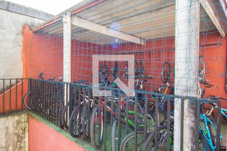 Apartamento à venda com 54m², 2 quartos e 1 vagaÁrea comum