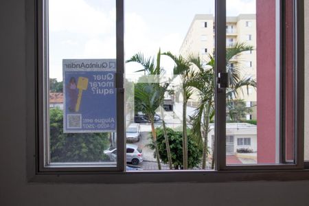 Apartamento à venda com 54m², 2 quartos e 1 vagaPlaca na Janela