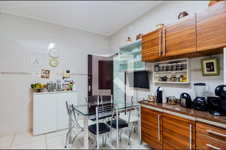 Casa à venda com 255m², 3 quartos e 4 vagasCozinha