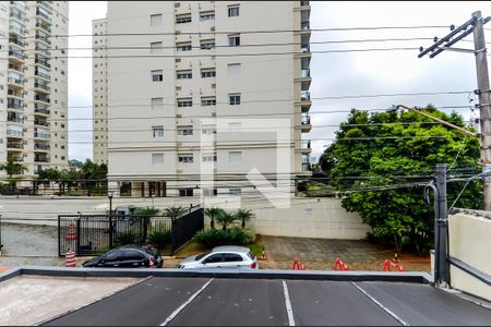 Casa à venda com 255m², 3 quartos e 4 vagasVista da Suíte 1