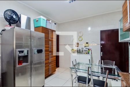 Casa à venda com 255m², 3 quartos e 4 vagasCozinha