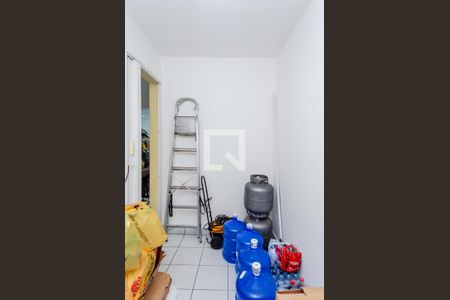 Casa à venda com 255m², 3 quartos e 4 vagasQuarto de Serviço