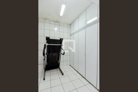 Casa à venda com 255m², 3 quartos e 4 vagasÁrea de Serviço