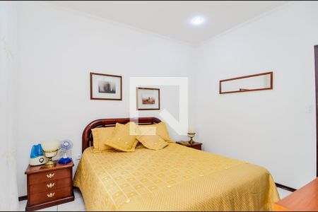 Casa à venda com 255m², 3 quartos e 4 vagasSuíte 1