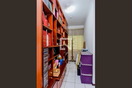 Casa à venda com 255m², 3 quartos e 4 vagasEscritório