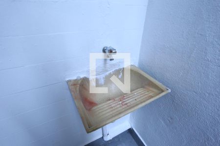 Studio para alugar com 40m², 1 quarto e sem vagaÁrea de Serviço