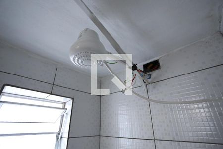Studio para alugar com 40m², 1 quarto e sem vagaBanheiro