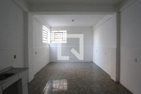 Kitnet de kitnet/studio para alugar com 1 quarto, 40m² em Vila Guilhermina, São Paulo