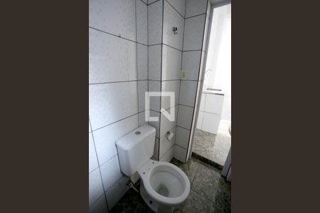Studio para alugar com 40m², 1 quarto e sem vagaBanheiro