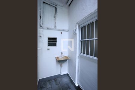 Studio para alugar com 40m², 1 quarto e sem vagaÁrea de Serviço