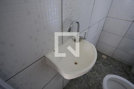 Studio para alugar com 40m², 1 quarto e sem vagaBanheiro