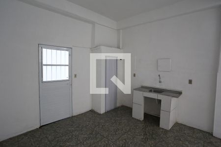 Kitnet de kitnet/studio para alugar com 1 quarto, 40m² em Vila Guilhermina, São Paulo