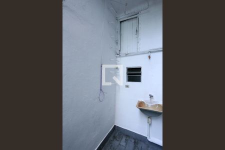 Studio para alugar com 40m², 1 quarto e sem vagaÁrea de Serviço