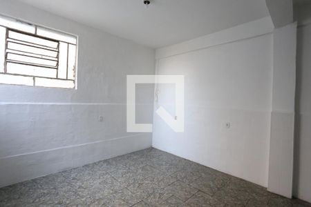 Kitnet de kitnet/studio para alugar com 1 quarto, 40m² em Vila Guilhermina, São Paulo