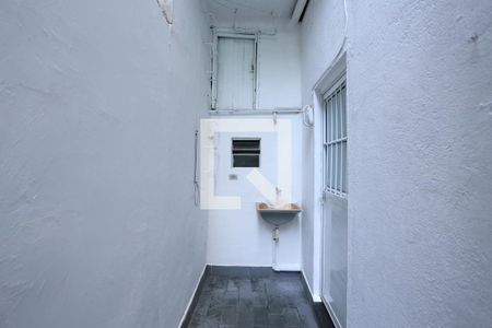Studio para alugar com 40m², 1 quarto e sem vagaÁrea de Serviço