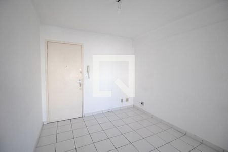 Sala de apartamento para alugar com 1 quarto, 32m² em Pinheiros, São Paulo