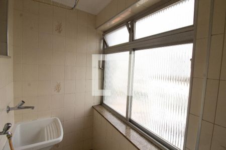 Apartamento para alugar com 53m², 1 quarto e sem vagaÁrea de Serviço