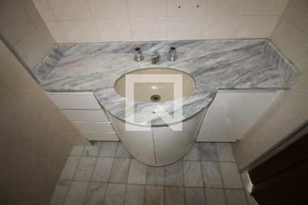 Banheiro de apartamento para alugar com 1 quarto, 53m² em Mooca, São Paulo