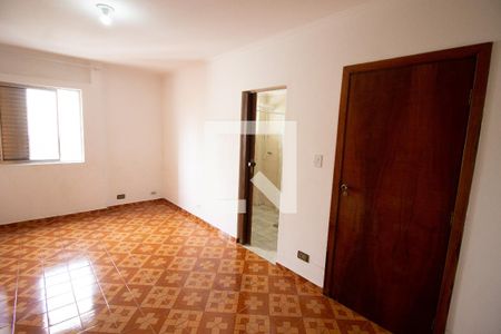 Quarto  de apartamento para alugar com 1 quarto, 53m² em Mooca, São Paulo