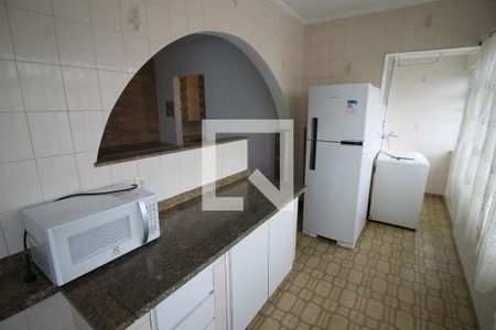 Apartamento para alugar com 53m², 1 quarto e sem vagaCozinha