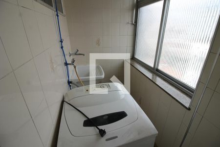 Apartamento para alugar com 53m², 1 quarto e sem vagaÁrea de Serviço