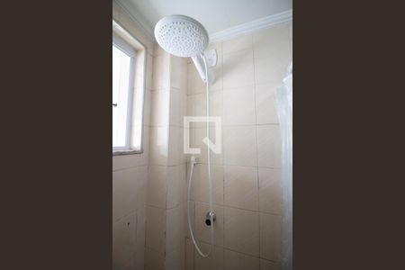 Banheiro de apartamento para alugar com 1 quarto, 53m² em Mooca, São Paulo