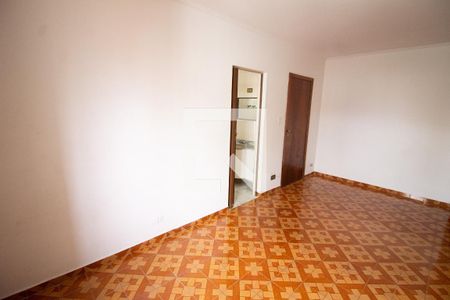 Quarto  de apartamento para alugar com 1 quarto, 53m² em Mooca, São Paulo