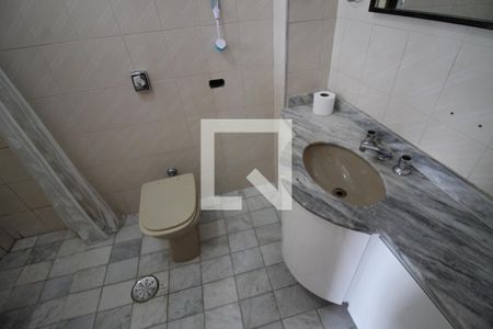 Banheiro de apartamento para alugar com 1 quarto, 53m² em Mooca, São Paulo