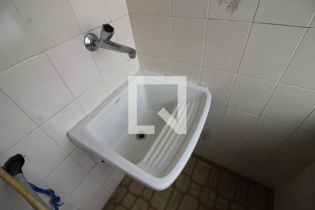 Apartamento para alugar com 53m², 1 quarto e sem vagaÁrea de Serviço