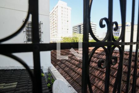 Vista do Quarto 1 de apartamento à venda com 3 quartos, 140m² em Rio Comprido, Rio de Janeiro