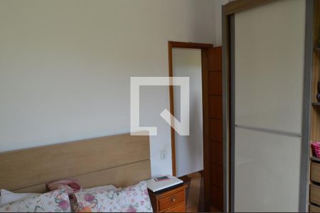 Quarto 1 de apartamento à venda com 3 quartos, 62m² em Jacarepaguá, Rio de Janeiro