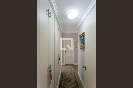 Apartamento à venda com 224m², 4 quartos e 3 vagassuíte 2