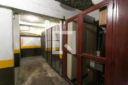 Apartamento à venda com 224m², 4 quartos e 3 vagasdesposito